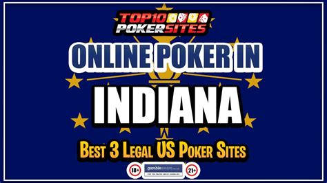 online poker indiana legal